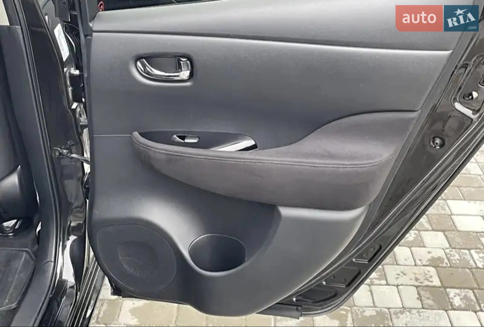 2013 Nissan Leaf - мініатюра 56