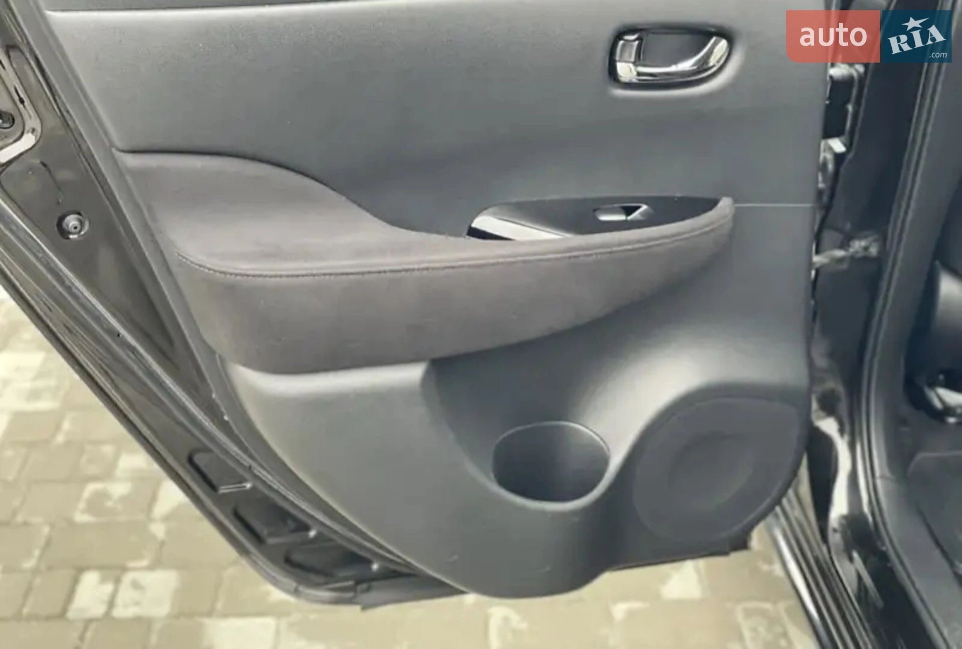 2013 Nissan Leaf - мініатюра 55