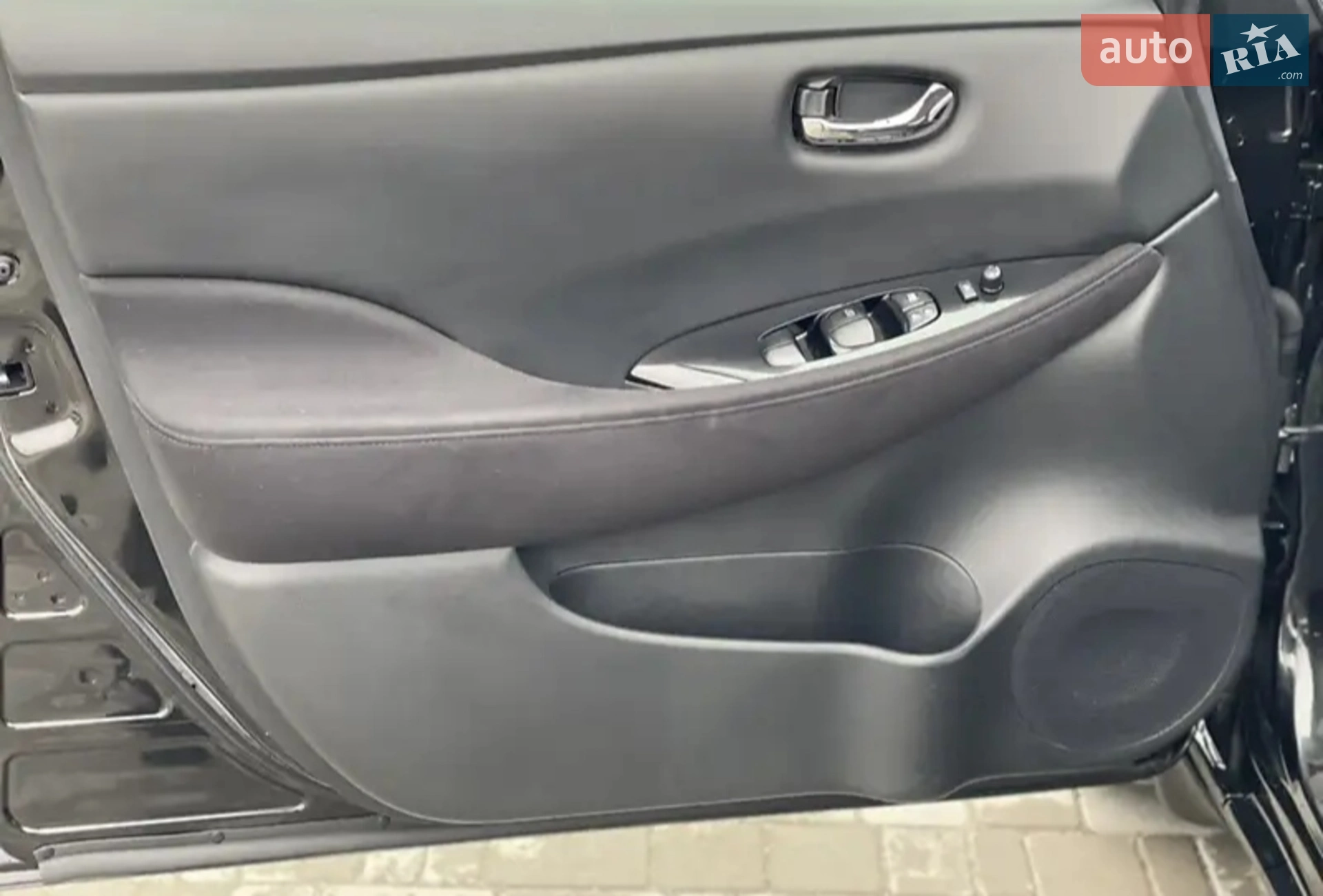 2013 Nissan Leaf - мініатюра 51