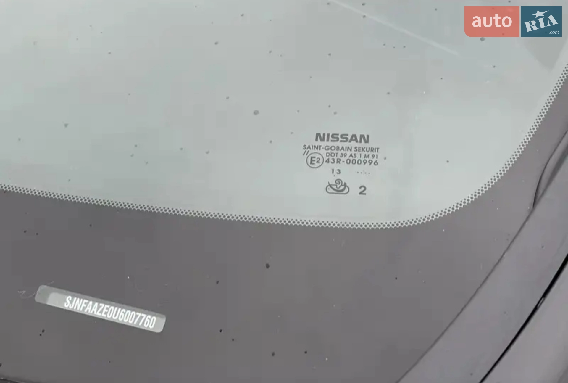 2013 Nissan Leaf - мініатюра 25