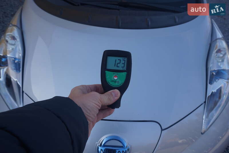 Хэтчбек Nissan Leaf 2013 в Самборе фото 62 Хэтчбек Nissan Leaf 2013 в Самборе