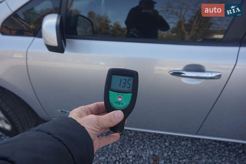 Хэтчбек Nissan Leaf 2013 в Самборе фото 64 Хэтчбек Nissan Leaf 2013 в Самборе