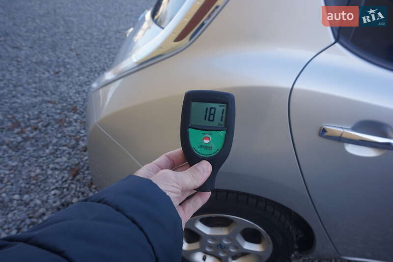 Хэтчбек Nissan Leaf 2013 в Самборе фото 68 Хэтчбек Nissan Leaf 2013 в Самборе