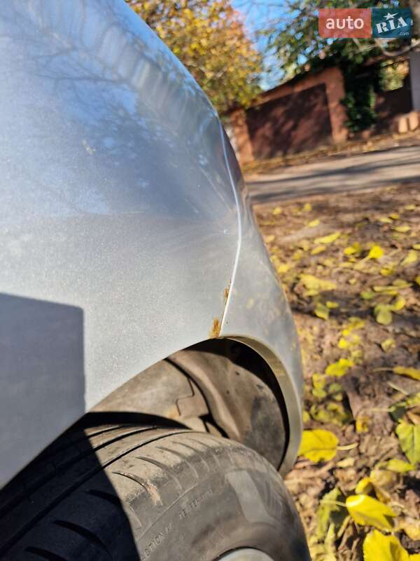 Хэтчбек Nissan Leaf 2012 в Одессе