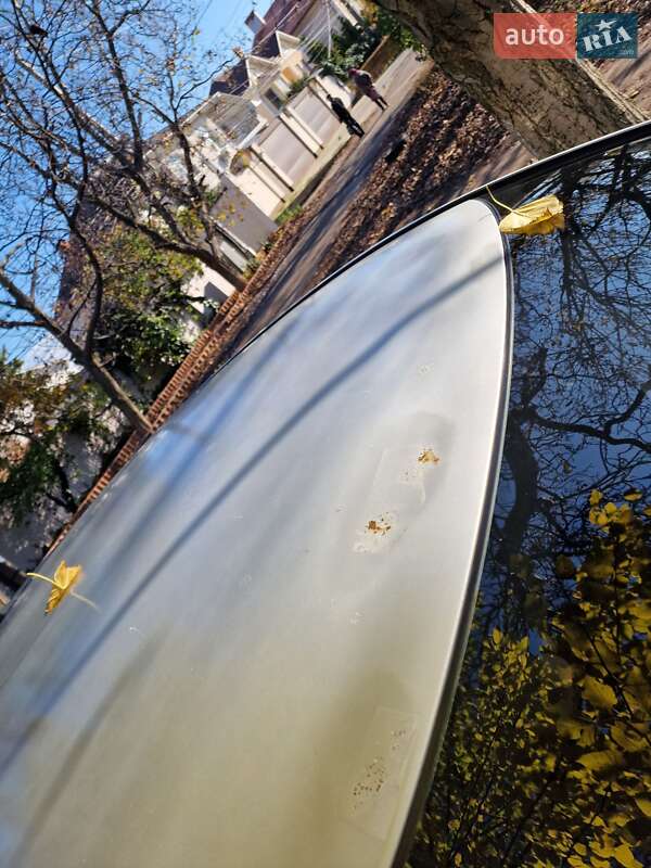 Хэтчбек Nissan Leaf 2012 в Одессе