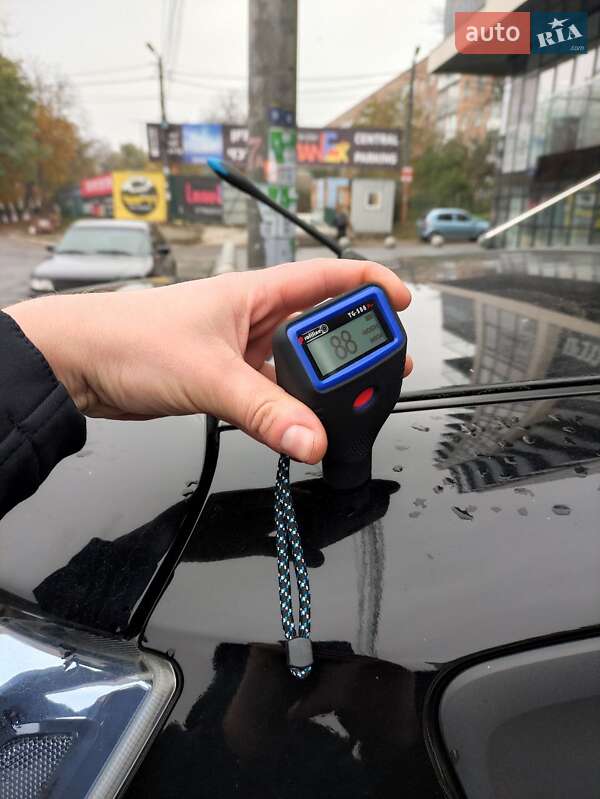 Хэтчбек Nissan Leaf 2012 в Умани фото 38 Хэтчбек Nissan Leaf 2012 в Умани