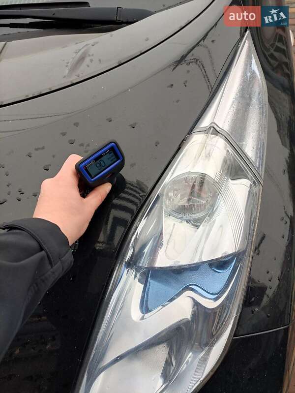 Хэтчбек Nissan Leaf 2012 в Умани фото 48 Хэтчбек Nissan Leaf 2012 в Умани