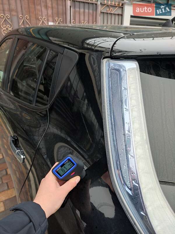 Хэтчбек Nissan Leaf 2012 в Умани фото 53 Хэтчбек Nissan Leaf 2012 в Умани