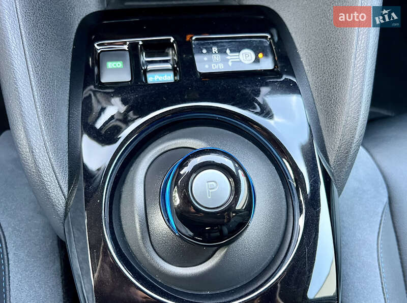 Хэтчбек Nissan Leaf 2022 в Ровно фото 22 Хэтчбек Nissan Leaf 2022 в Ровно