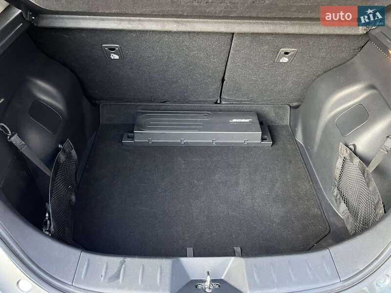 Хэтчбек Nissan Leaf 2022 в Ровно фото 39 Хэтчбек Nissan Leaf 2022 в Ровно