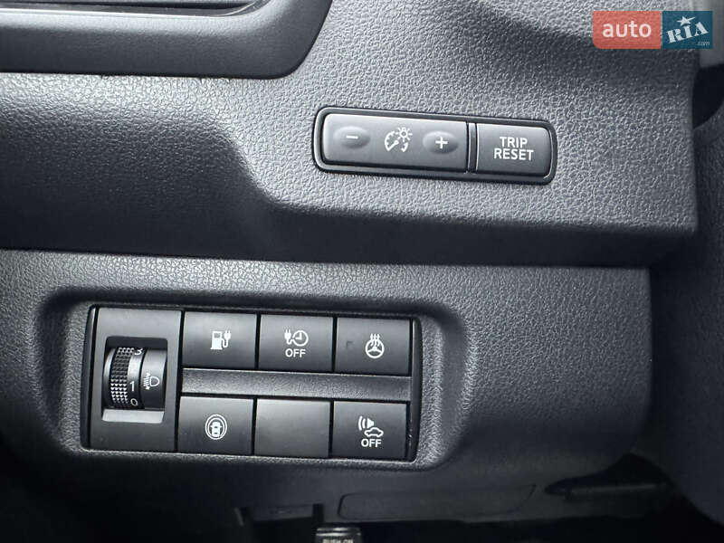 Хэтчбек Nissan Leaf 2018 в Луцке