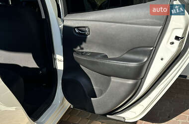 Хэтчбек Nissan Leaf 2014 в Виннице