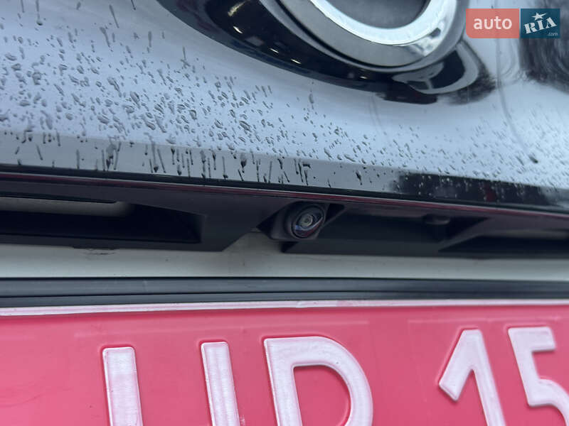 Хэтчбек Nissan Leaf 2020 в Луцке