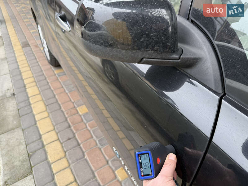 Хэтчбек Nissan Leaf 2012 в Умани фото 73 Хэтчбек Nissan Leaf 2012 в Умани