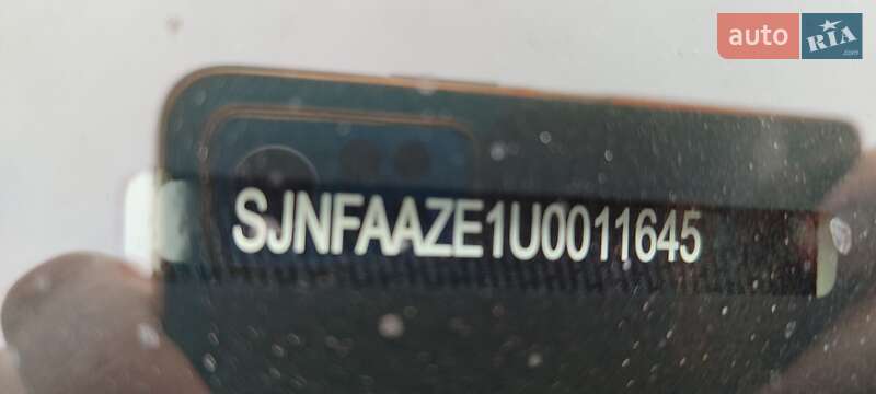 Хэтчбек Nissan Leaf 2018 в Запорожье фото 7 Хэтчбек Nissan Leaf 2018 в Запорожье