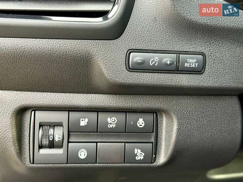 Хэтчбек Nissan Leaf 2021 в Самборе