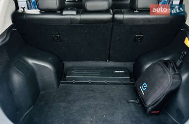Хэтчбек Nissan Leaf 2014 в Ровно