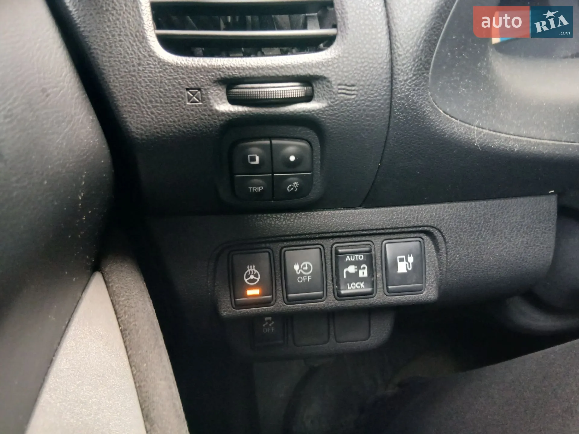2015 Nissan Leaf - мініатюра 5