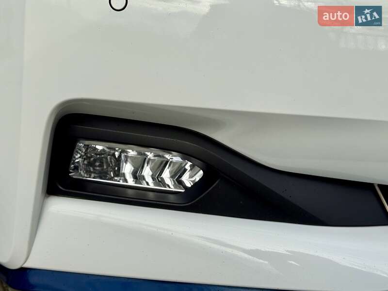 Хэтчбек Nissan Leaf 2021 в Бердичеве