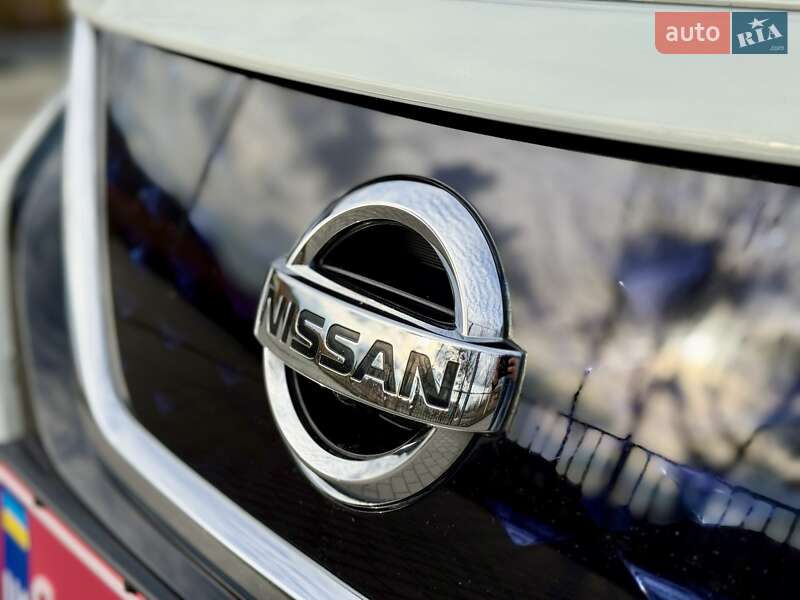 Хэтчбек Nissan Leaf 2021 в Бердичеве