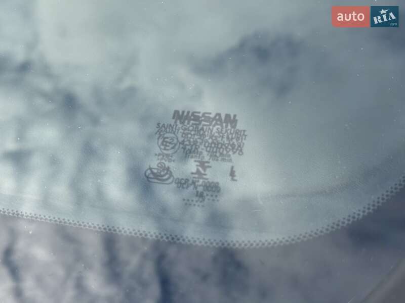 Хэтчбек Nissan Leaf 2021 в Бердичеве