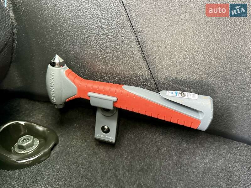 Хэтчбек Nissan Leaf 2021 в Бердичеве