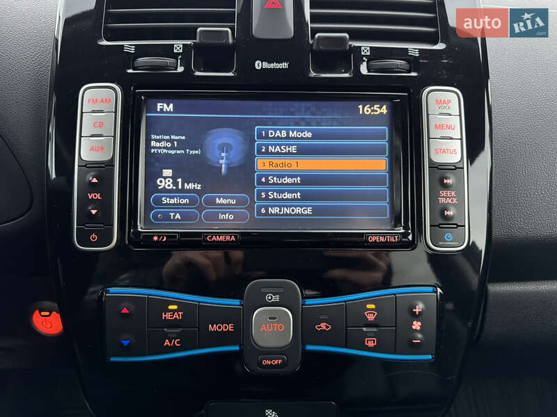 Хэтчбек Nissan Leaf 2014 в Ровно фото 40 Хэтчбек Nissan Leaf 2014 в Ровно