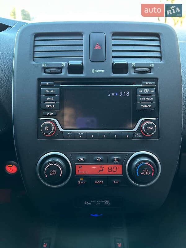 Хетчбек Nissan Leaf 2017 в Хмельницькому фото 37 Хетчбек Nissan Leaf 2017 в Хмельницькому