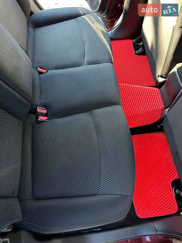 Хетчбек Nissan Leaf 2017 в Хмельницькому фото 45 Хетчбек Nissan Leaf 2017 в Хмельницькому