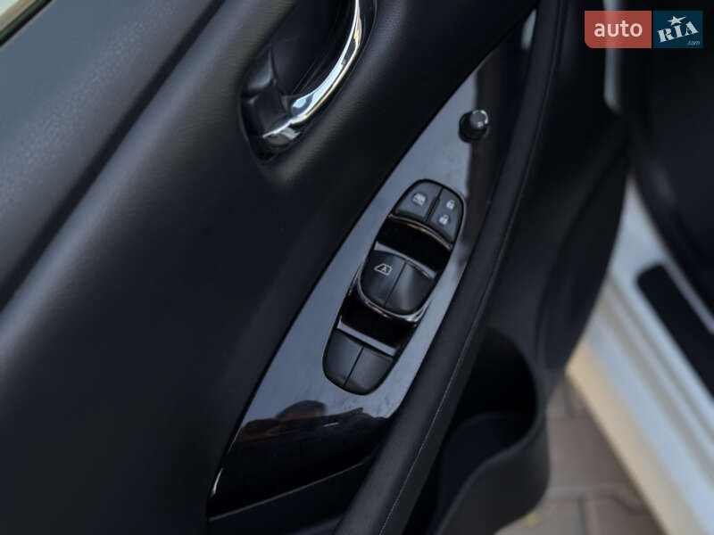 Хэтчбек Nissan Leaf 2018 в Ужгороде фото 43 Хэтчбек Nissan Leaf 2018 в Ужгороде