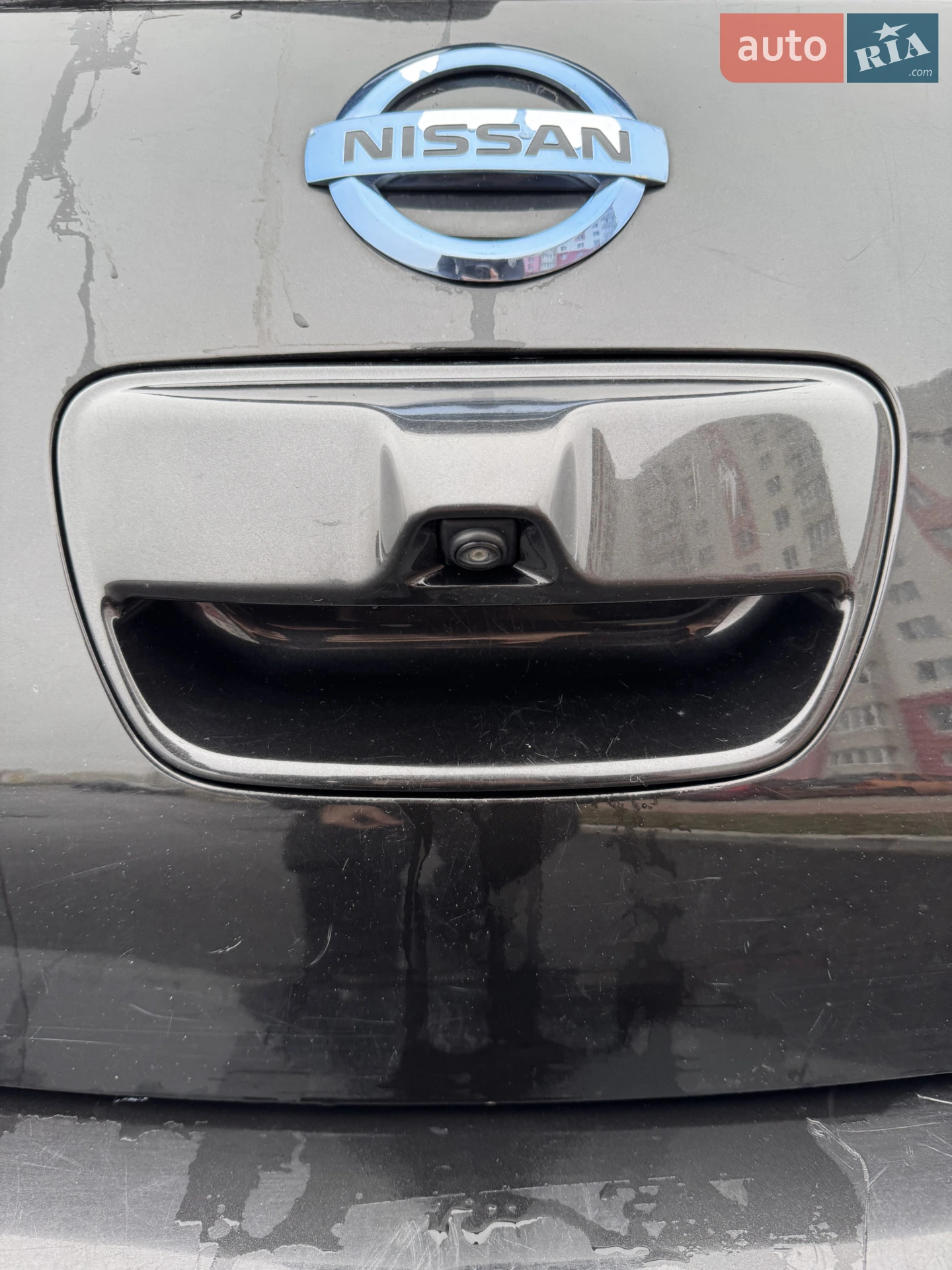 2017 Nissan Leaf - мініатюра 23