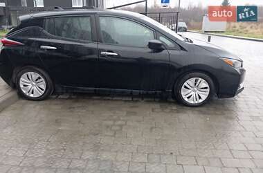 Хэтчбек Nissan Leaf 2020 в Львове