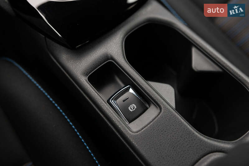 Хэтчбек Nissan Leaf 2022 в Луцке