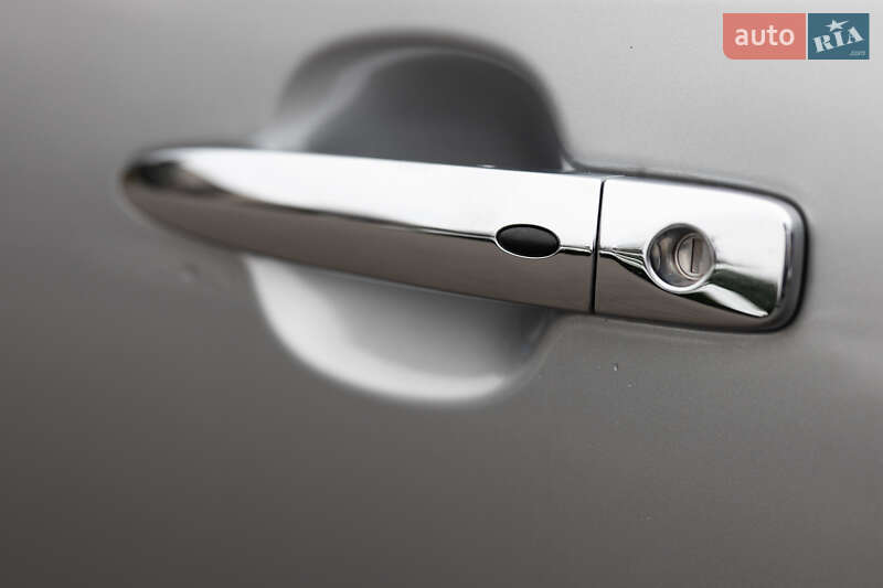 Хэтчбек Nissan Leaf 2022 в Луцке