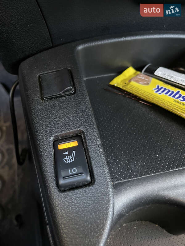 Хэтчбек Nissan Leaf 2015 в Тернополе фото 19 Хэтчбек Nissan Leaf 2015 в Тернополе