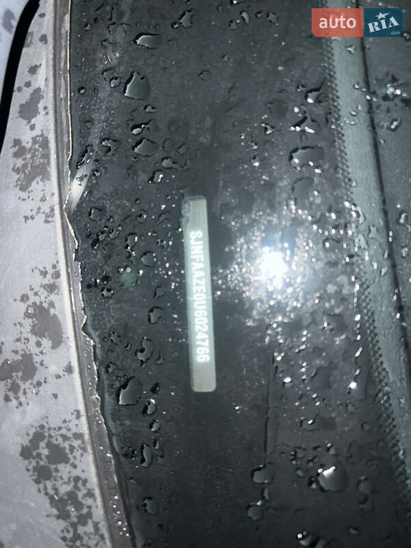 Хэтчбек Nissan Leaf 2014 в Житомире