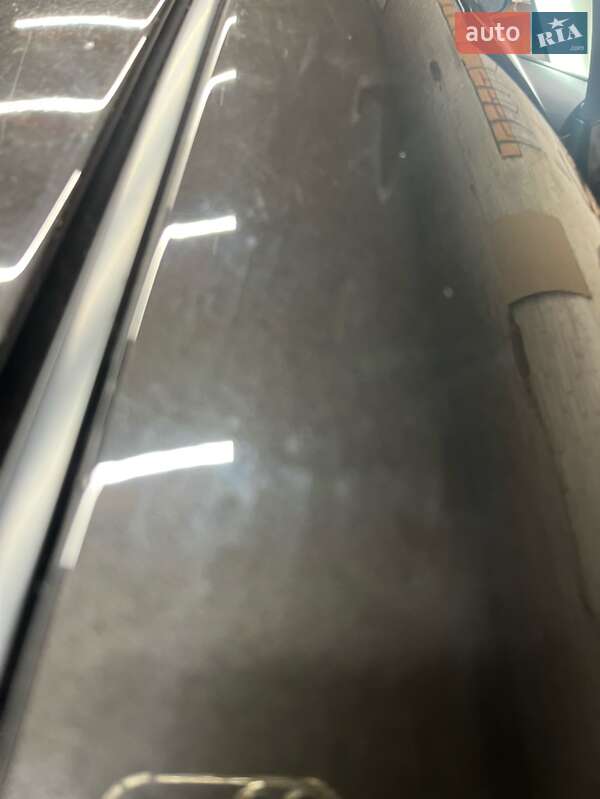 Хетчбек Nissan Leaf 2016 в Полтаві