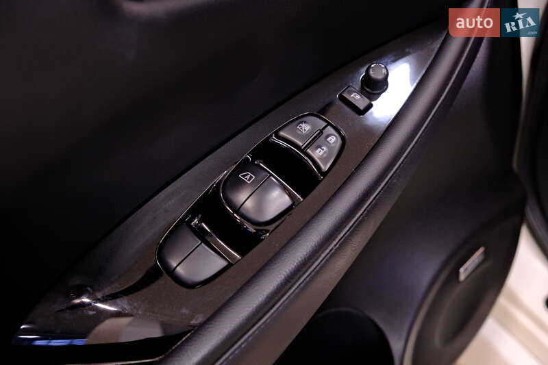 Хетчбек Nissan Leaf 2019 в Одесі