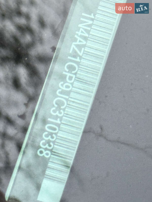 Хэтчбек Nissan Leaf 2018 в Киеве фото 44 Хэтчбек Nissan Leaf 2018 в Киеве