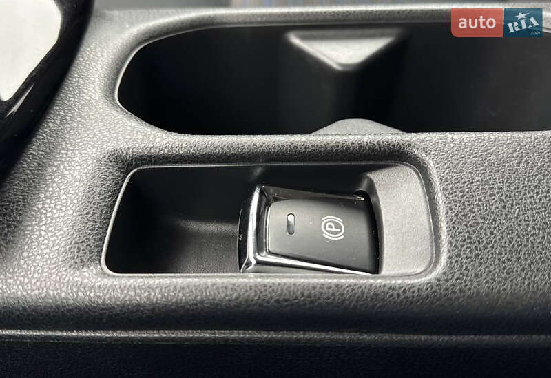 Хэтчбек Nissan Leaf 2018 в Львове