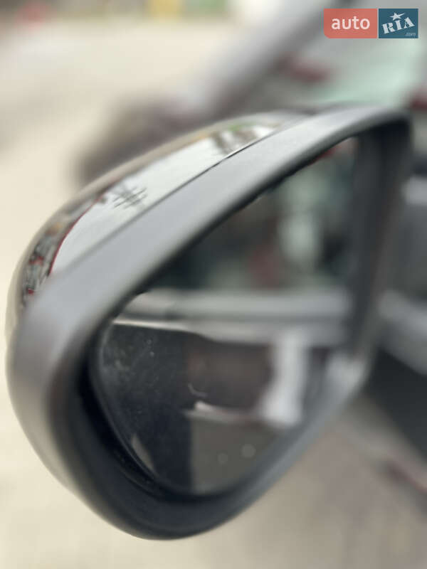 Хэтчбек Nissan Leaf 2021 в Виннице