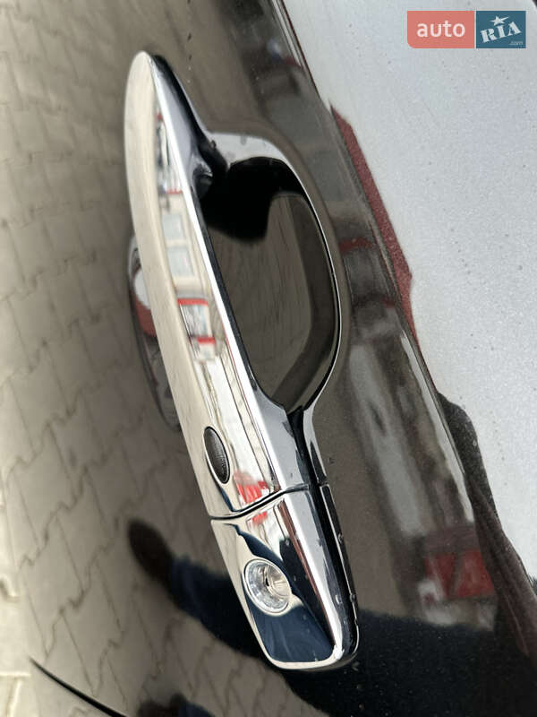 Хэтчбек Nissan Leaf 2021 в Виннице