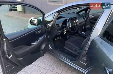 Хетчбек Nissan Leaf 2015 в Вінниці