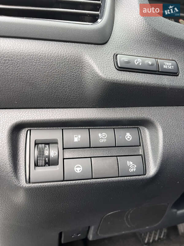 Хэтчбек Nissan Leaf 2019 в Хусте