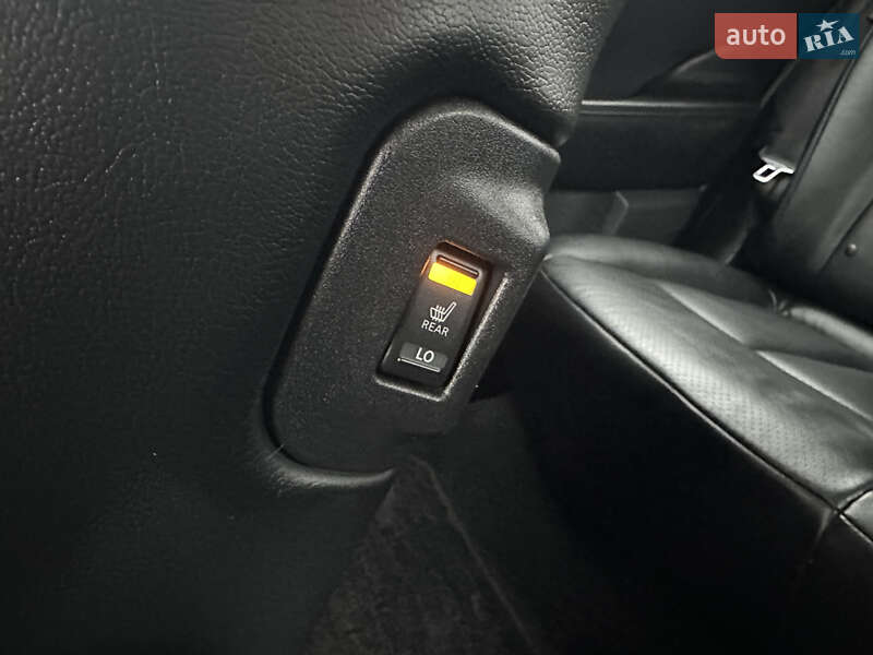 Хэтчбек Nissan Leaf 2013 в Ровно