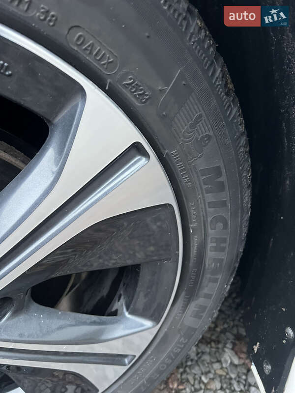 Хэтчбек Nissan Leaf 2021 в Львове