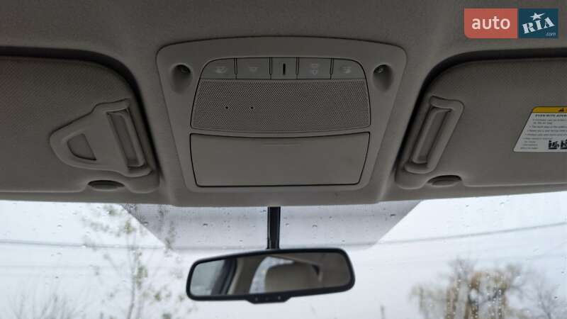 Хетчбек Nissan Leaf 2014 в Дніпрі фото 22 Хетчбек Nissan Leaf 2014 в Дніпрі