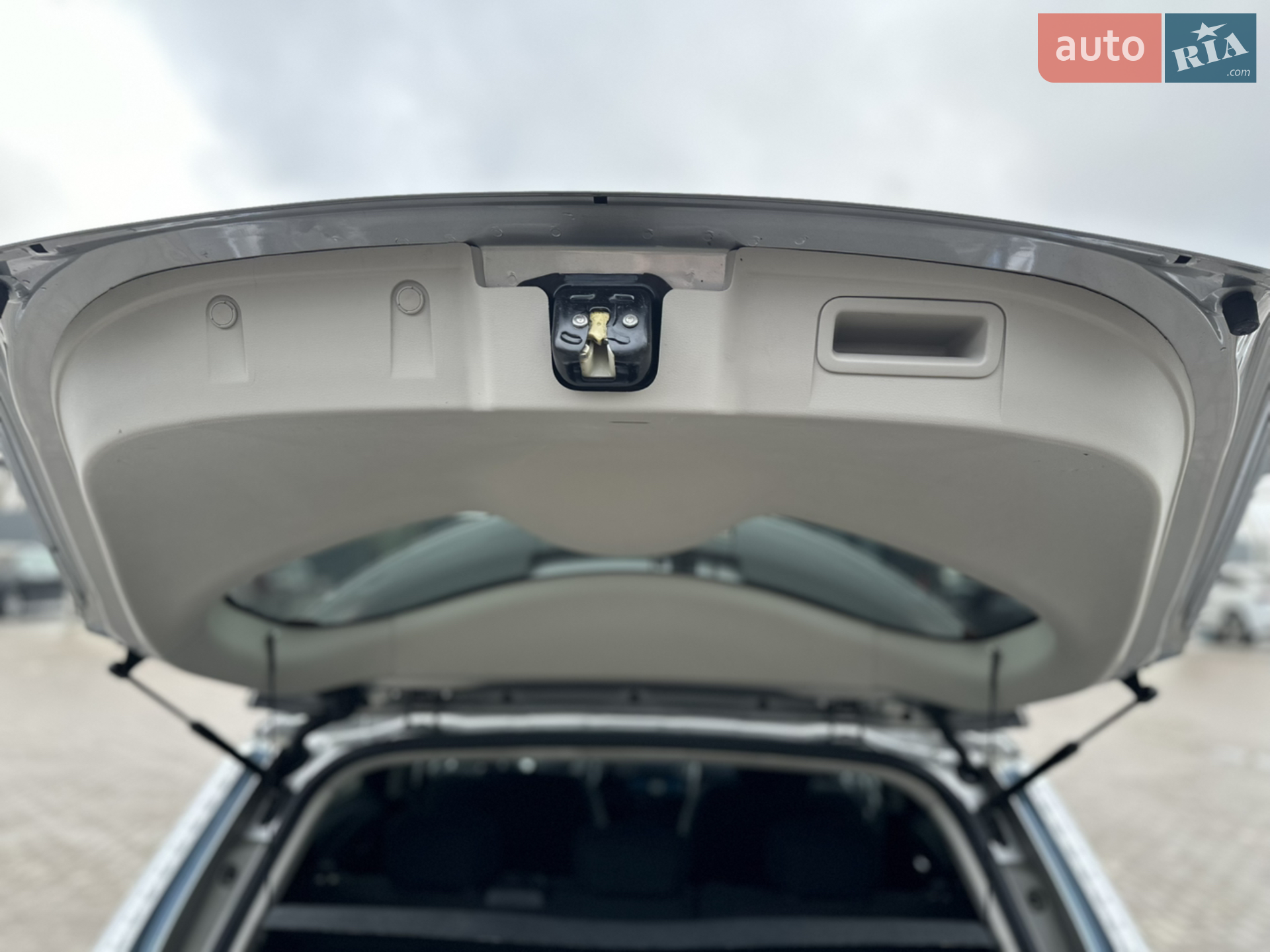 2013 Nissan Leaf - мініатюра 25