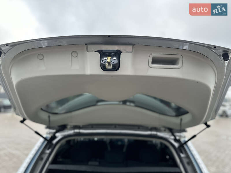 Хетчбек Nissan Leaf 2013 в Тернополі фото 24 Хетчбек Nissan Leaf 2013 в Тернополі