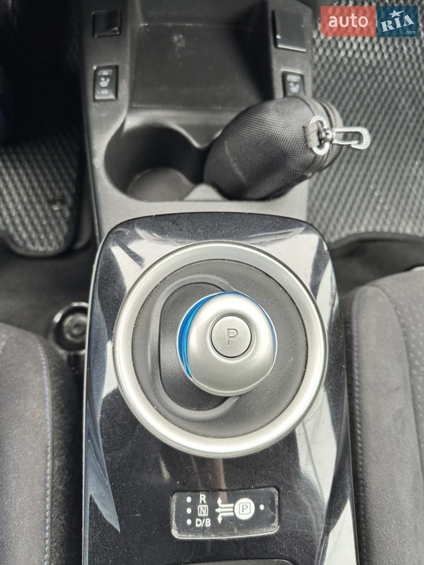 2013 Nissan Leaf - мініатюра 27